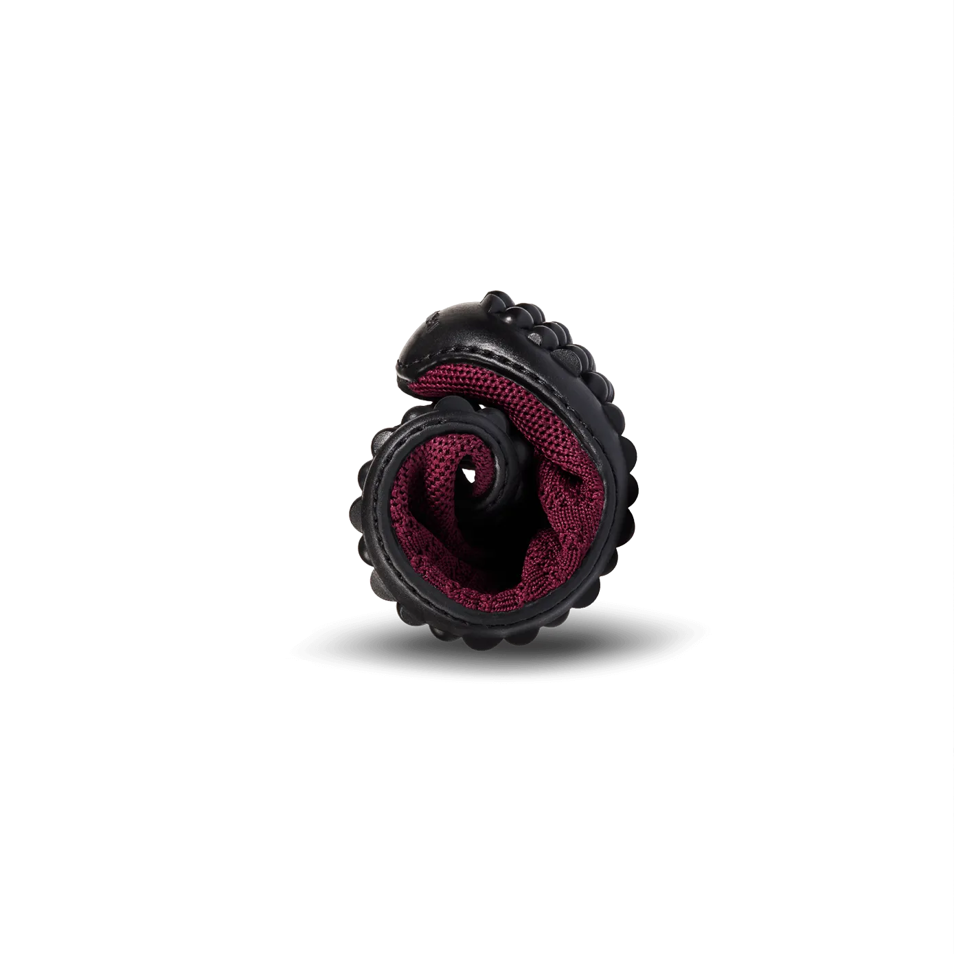 Leguano Go: Low-Top  Berry