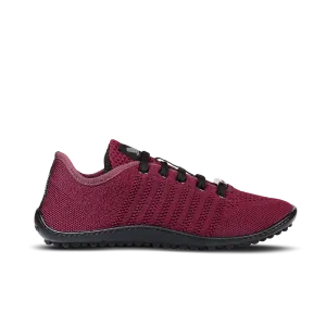 Leguano Go: Low-Top  Berry