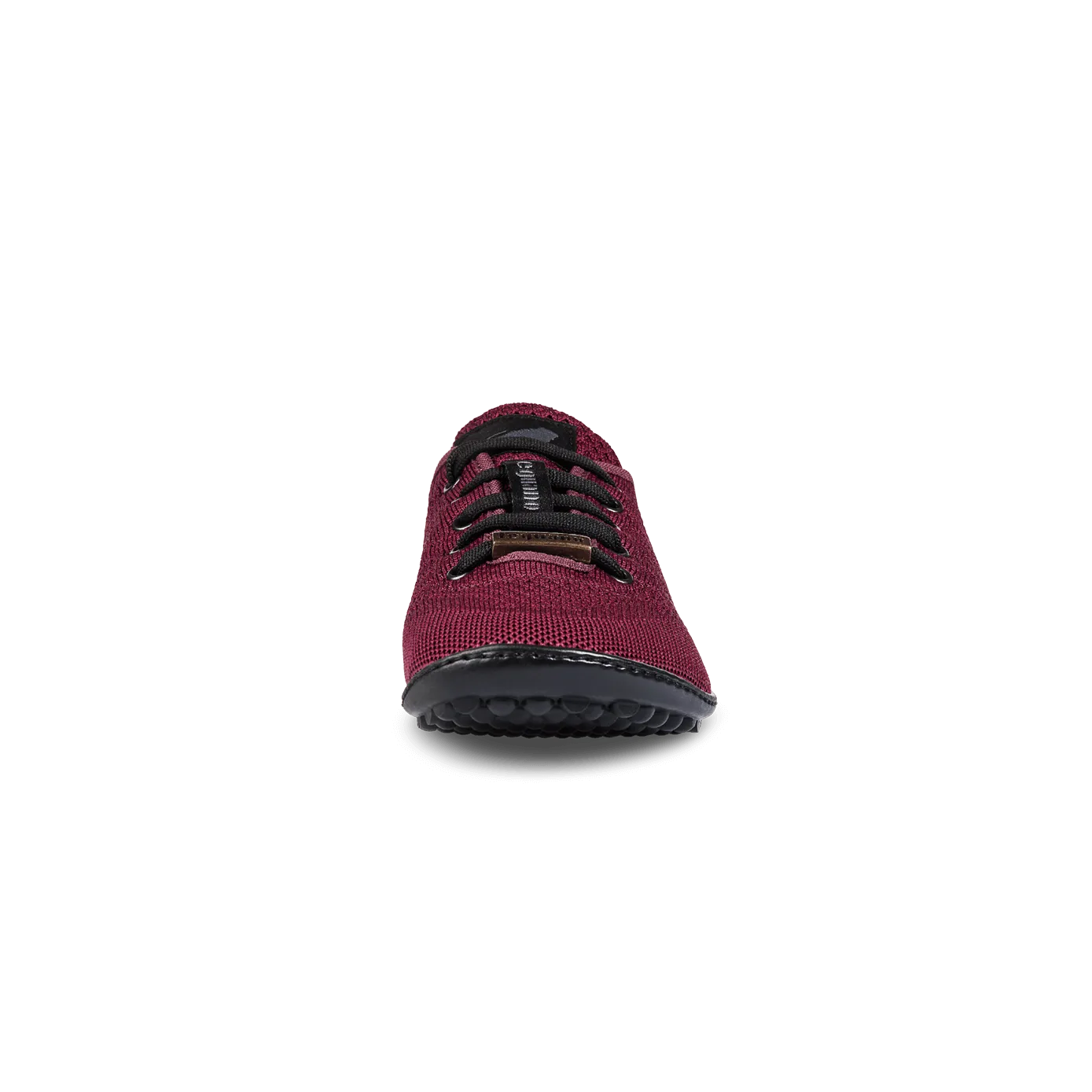 Leguano Go: Low-Top  Berry