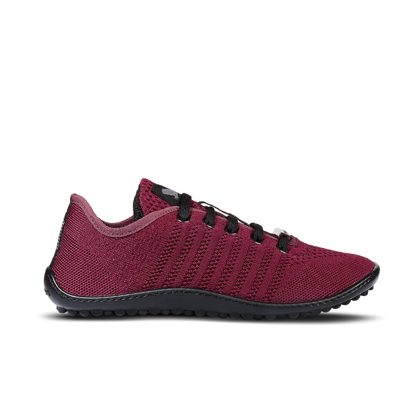 Leguano Go: Low-Top  Berry