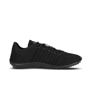 Leguano Go: Low-Top  Black