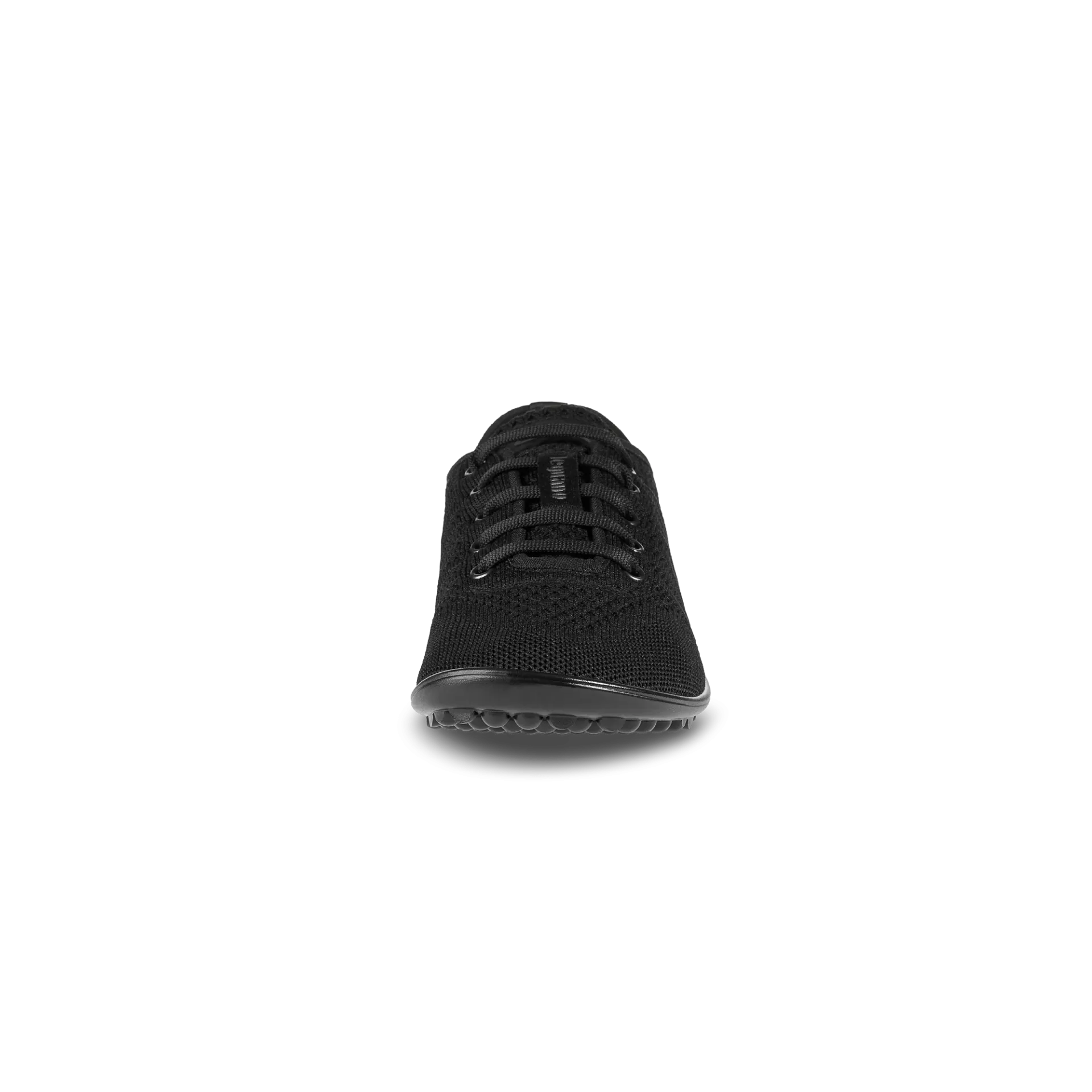 Leguano Go: Low-Top  Black