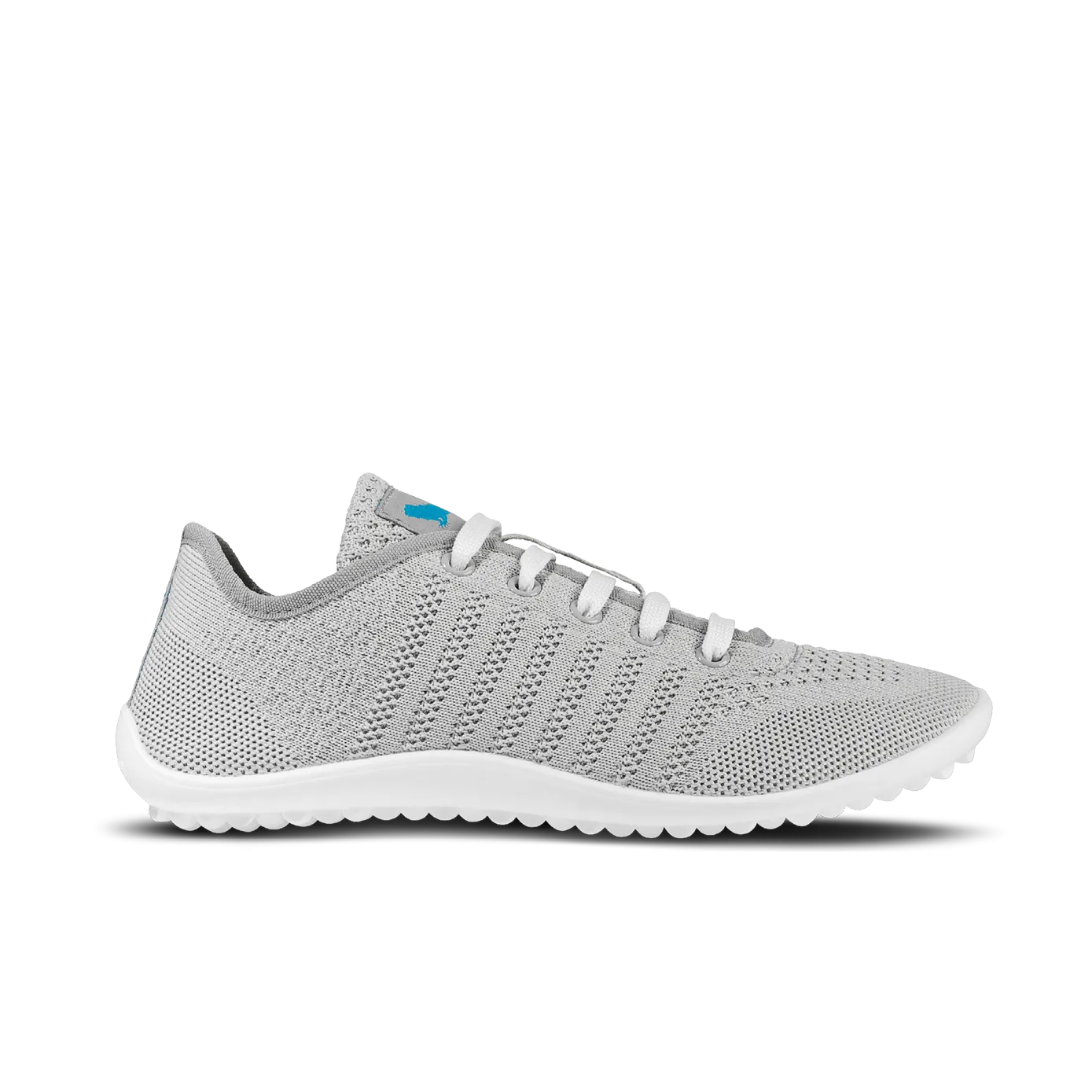 Leguano Go: Low-Top  Grey