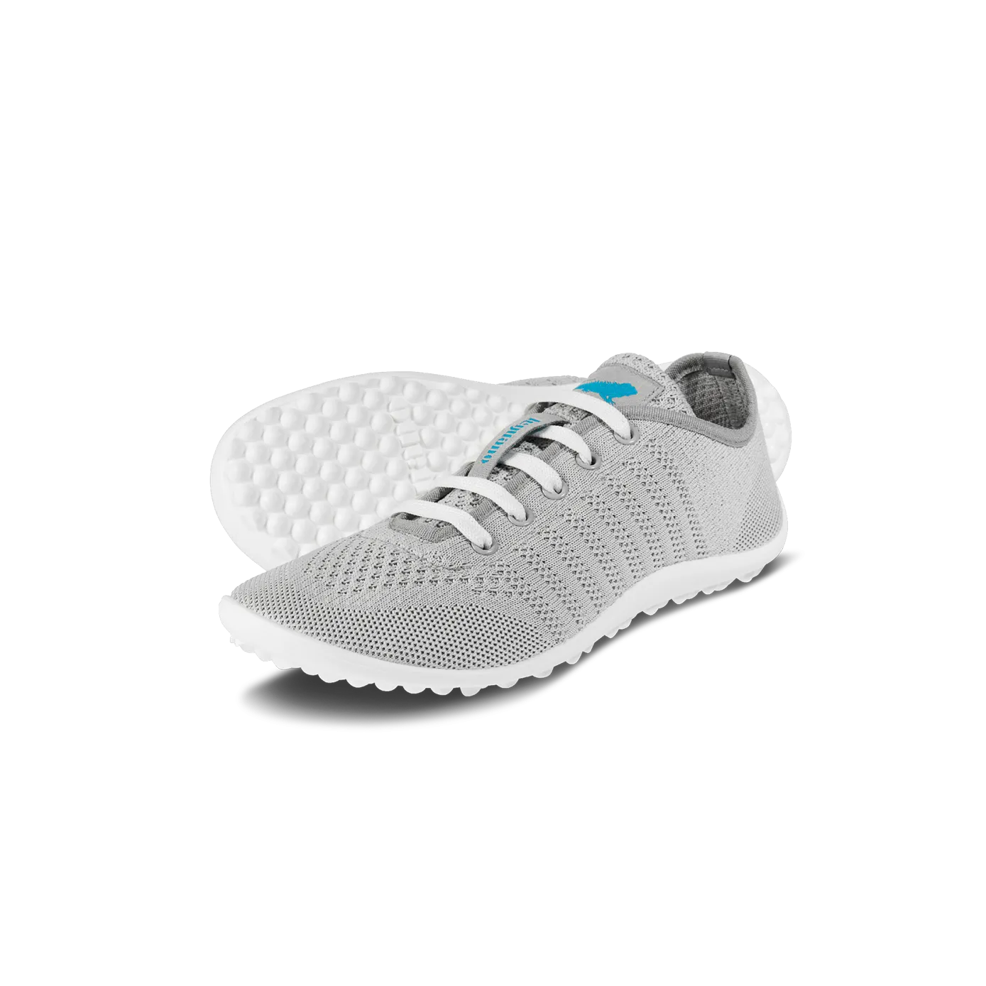 Leguano Go: Low-Top  Grey