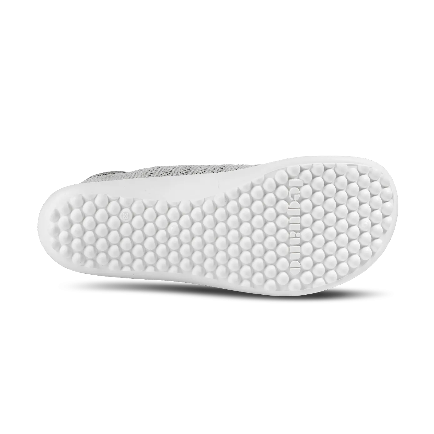 Leguano Go: Low-Top  Grey