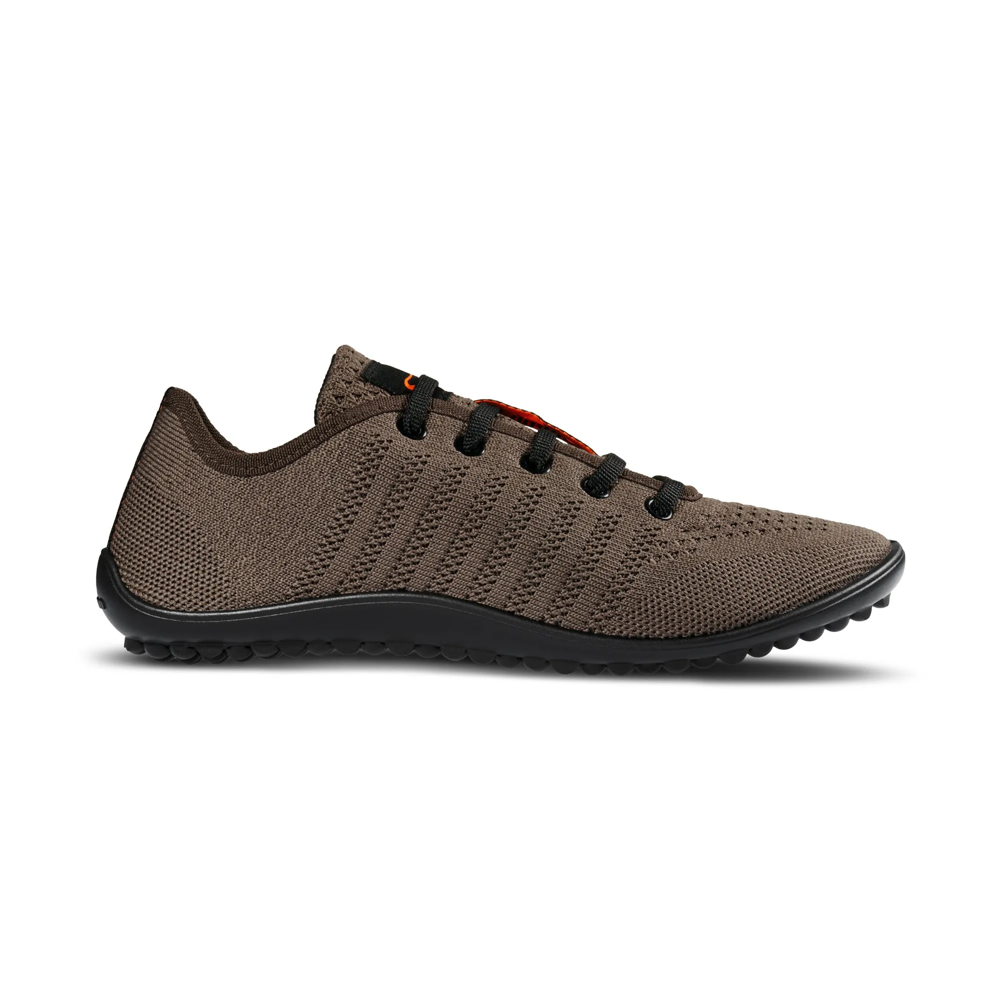 Leguano Go: Low-Top  Maron