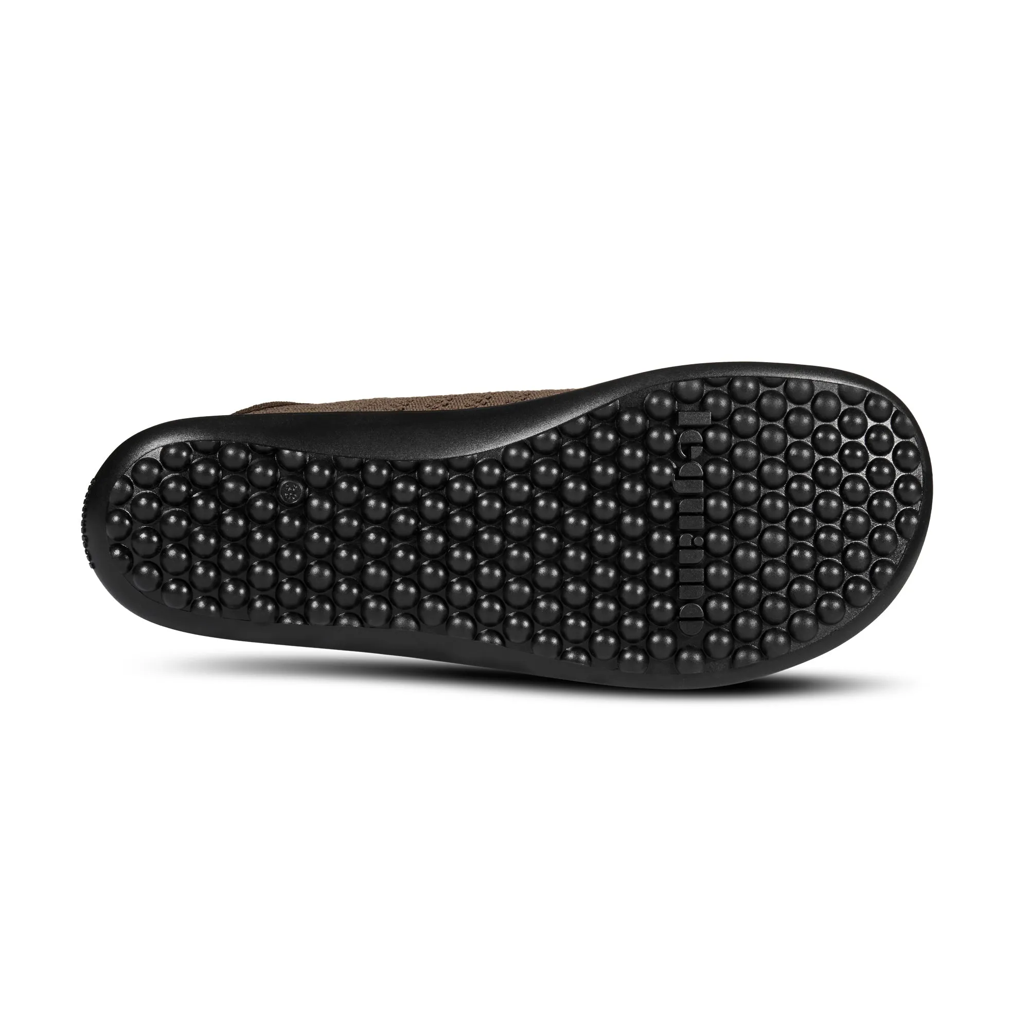Leguano Go: Low-Top  Maron