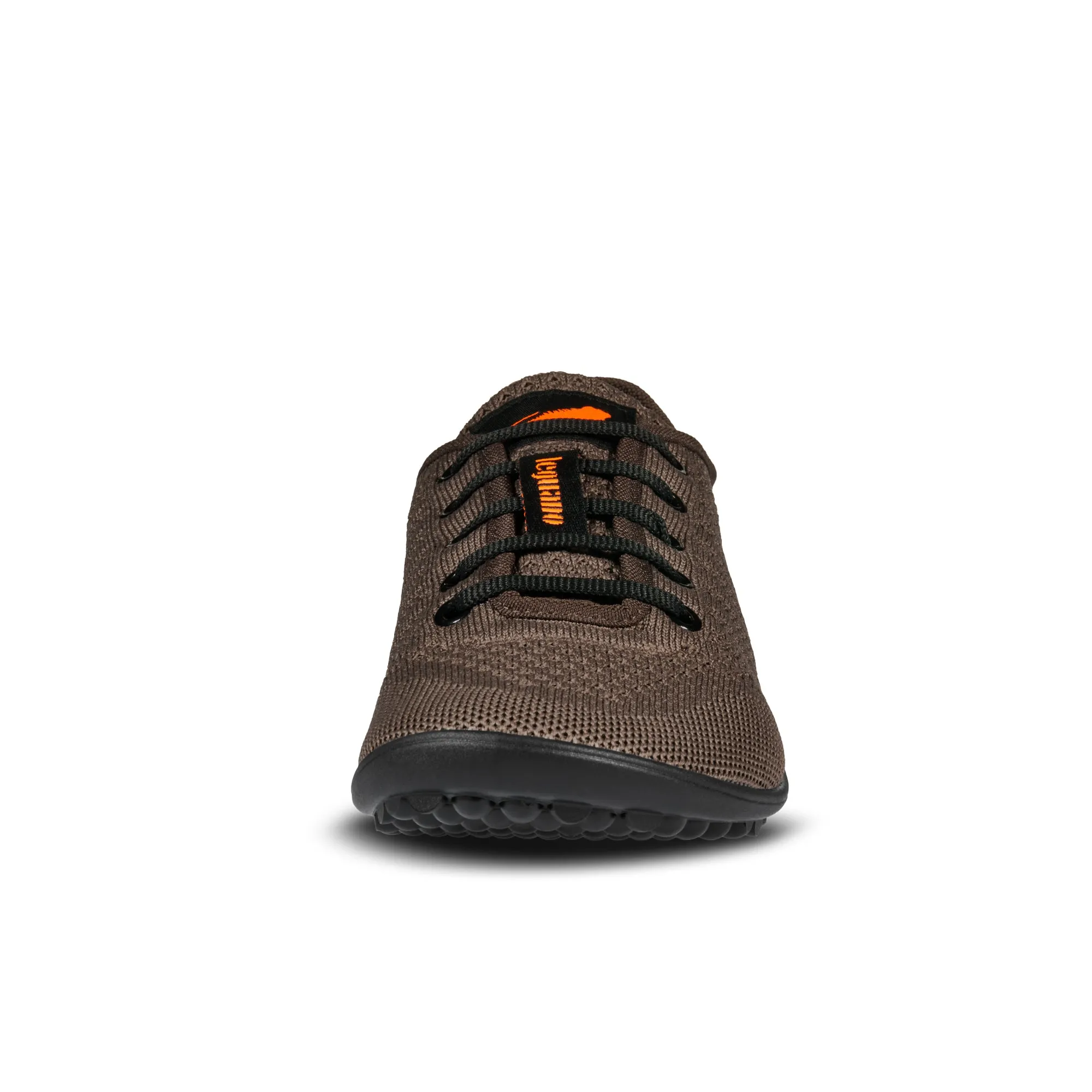 Leguano Go: Low-Top  Maron