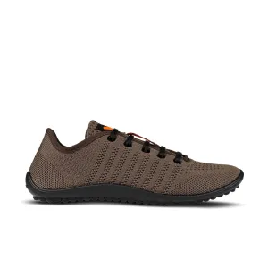 Leguano Go: Low-Top  Maron