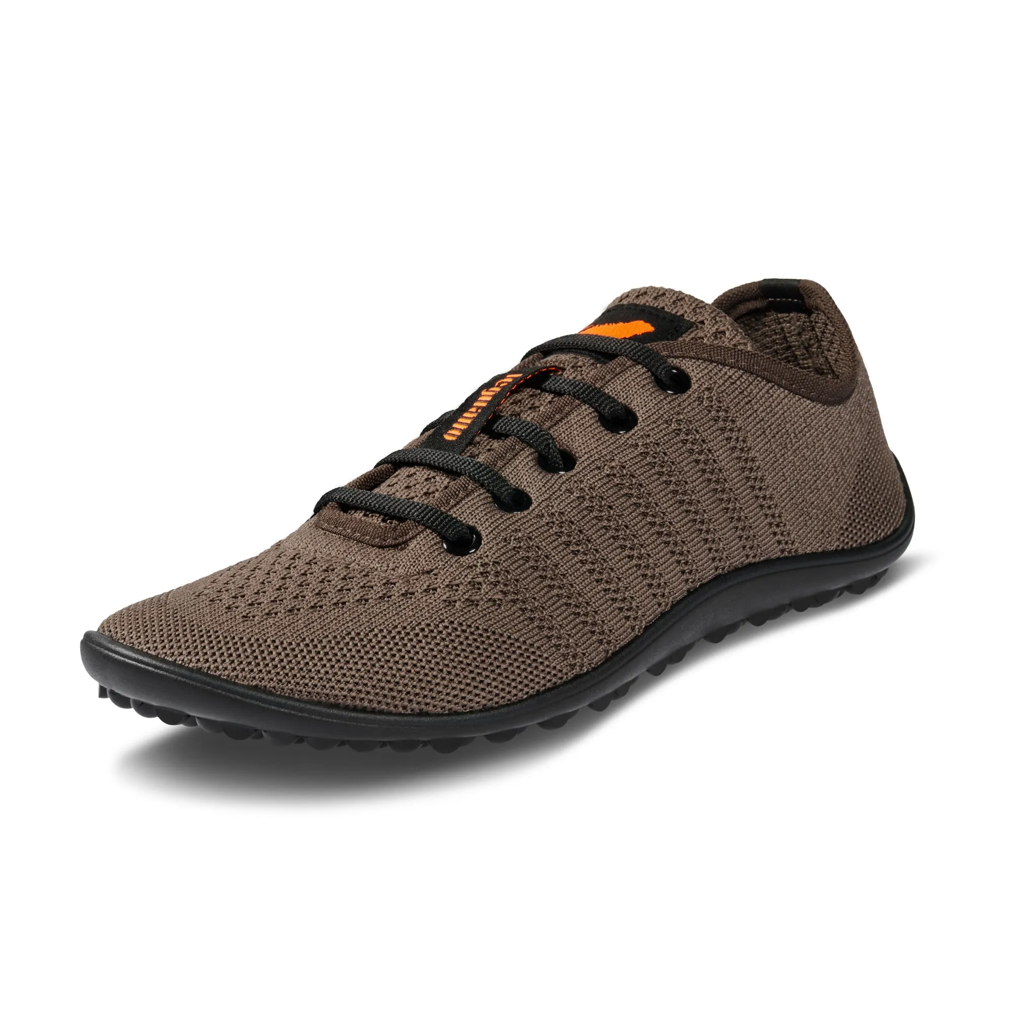 Leguano Go: Low-Top  Maron