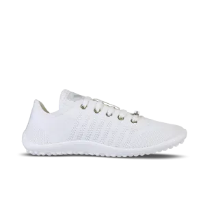 Leguano Go: Low-Top  White
