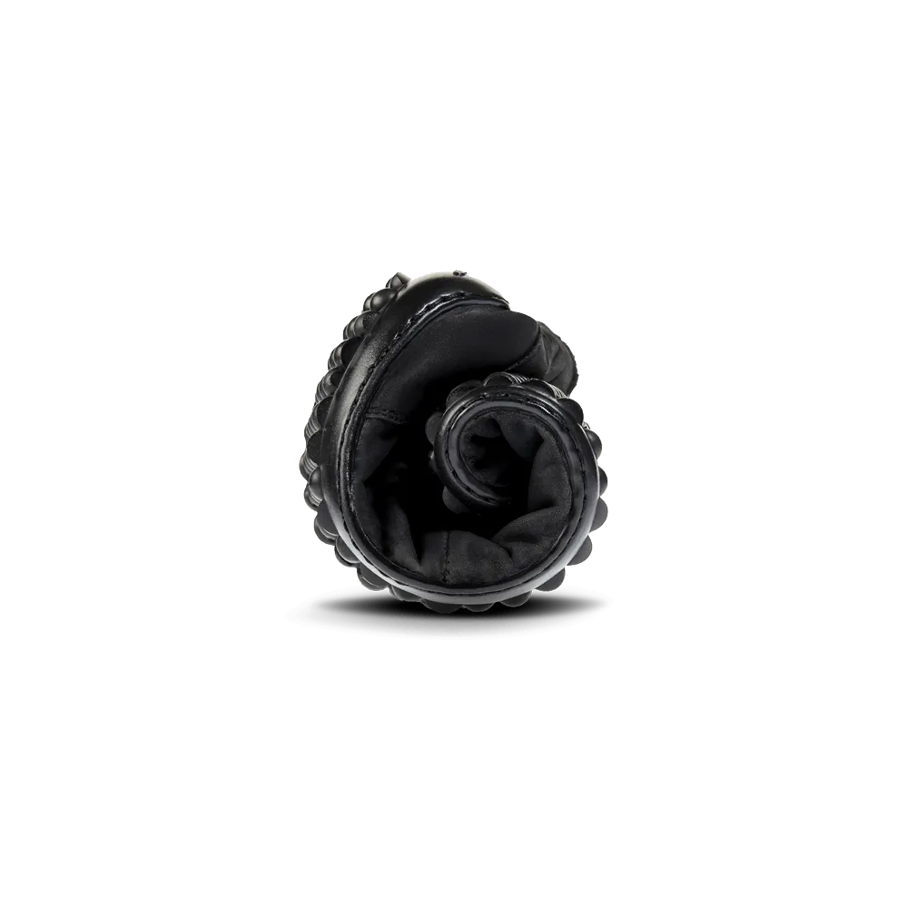 Leguano Husky  Black