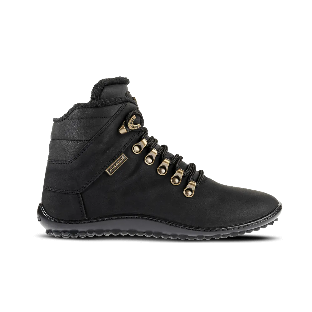 Leguano Husky  Black
