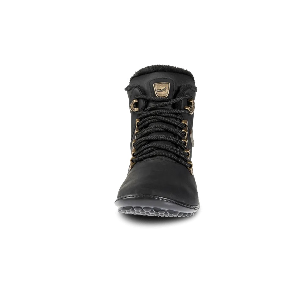 Leguano Husky  Black