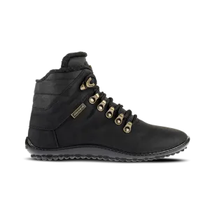 Leguano Husky  Black