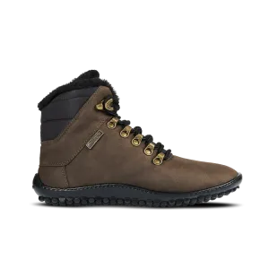 Leguano Husky  Brown