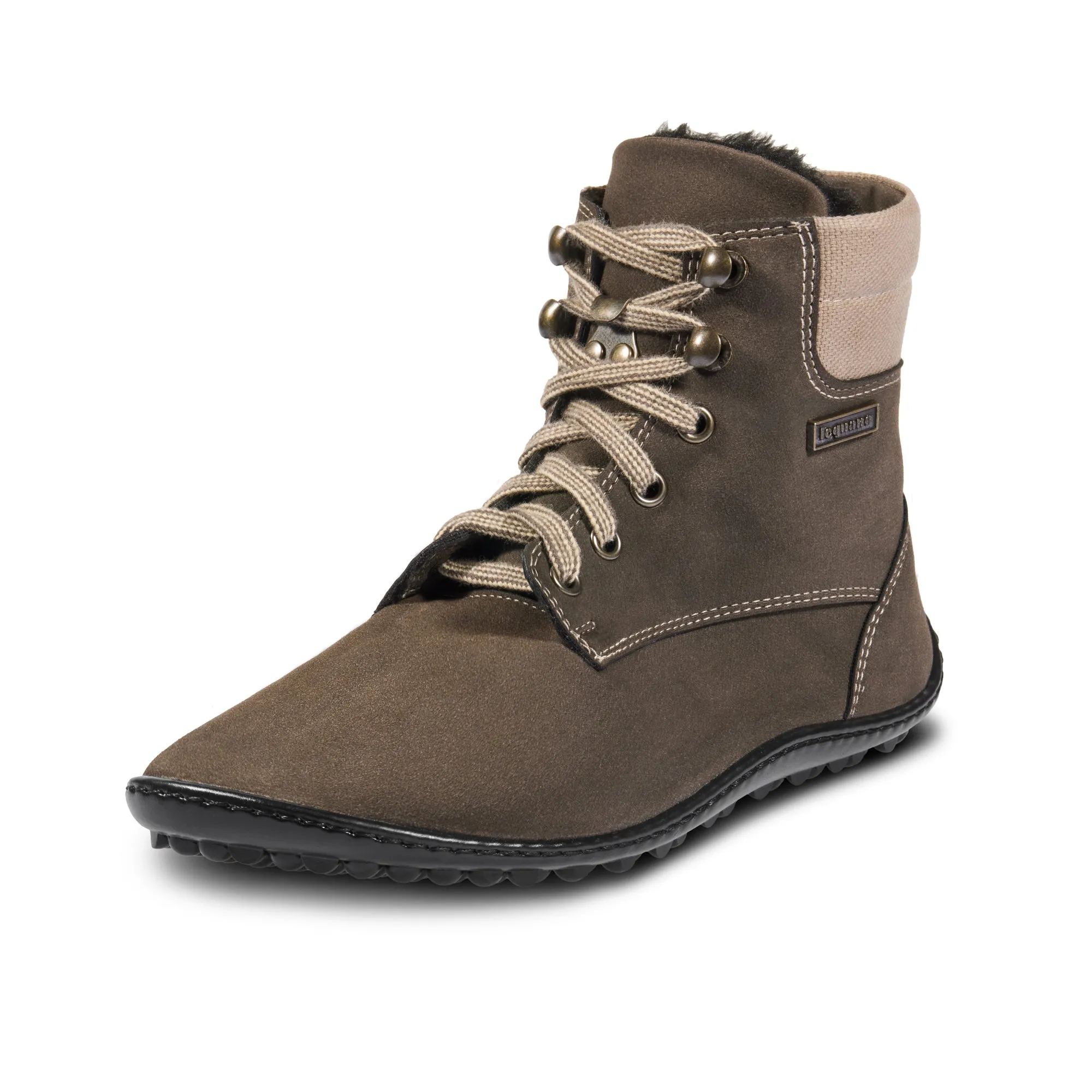 Leguano Icebare  Brown