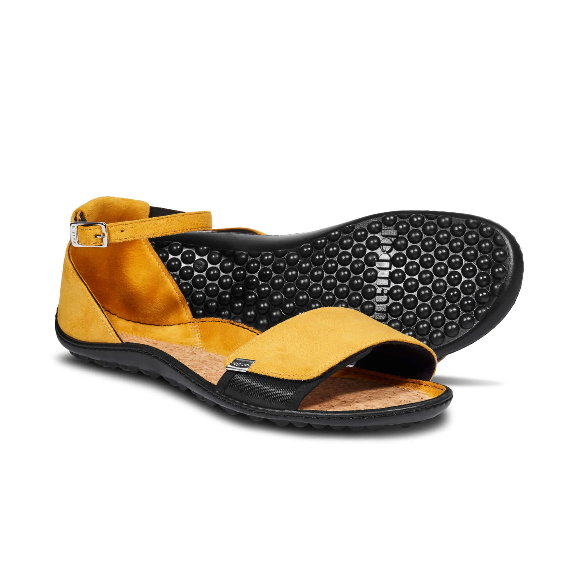 Leguano Jara  Sandaler