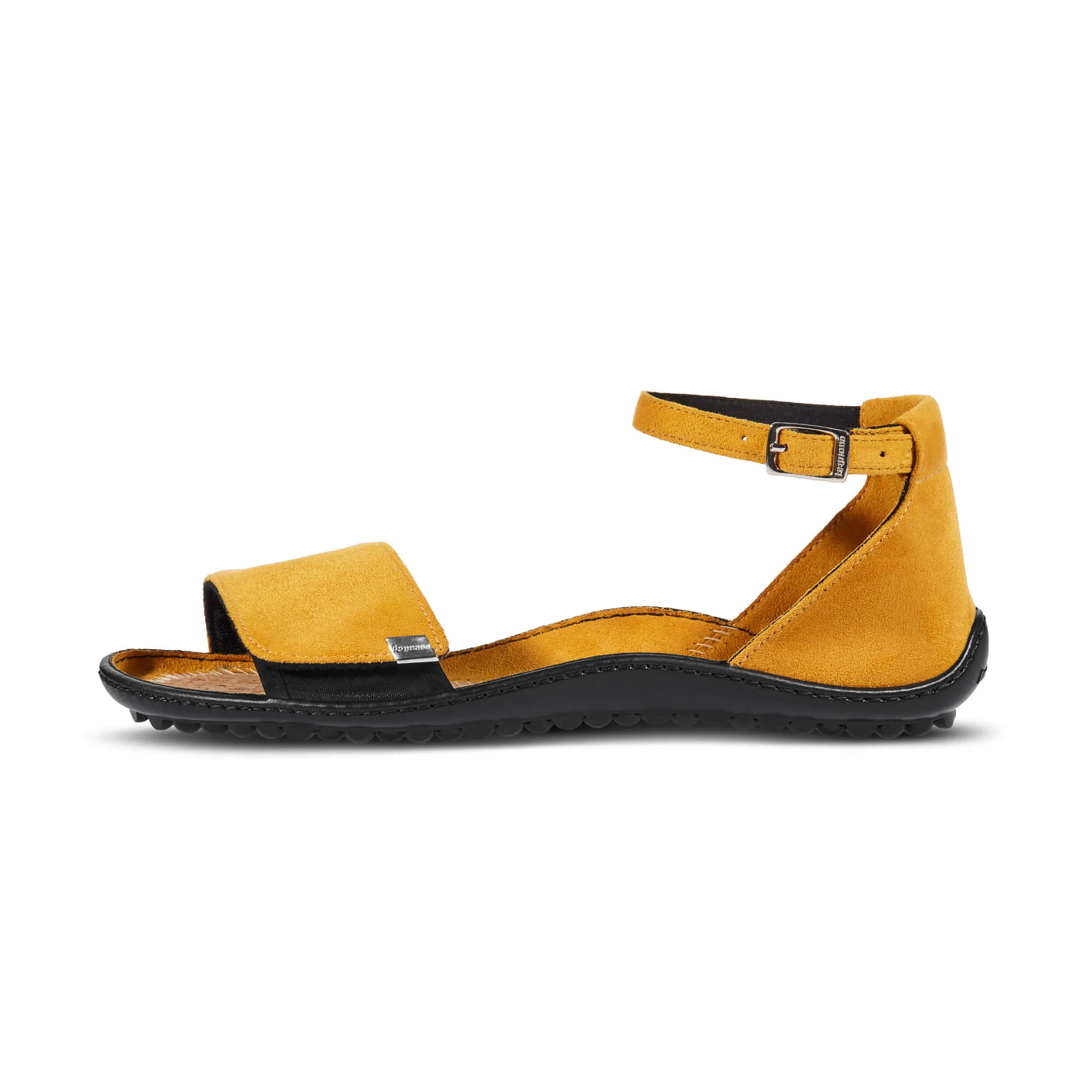 Leguano Jara  Sandaler