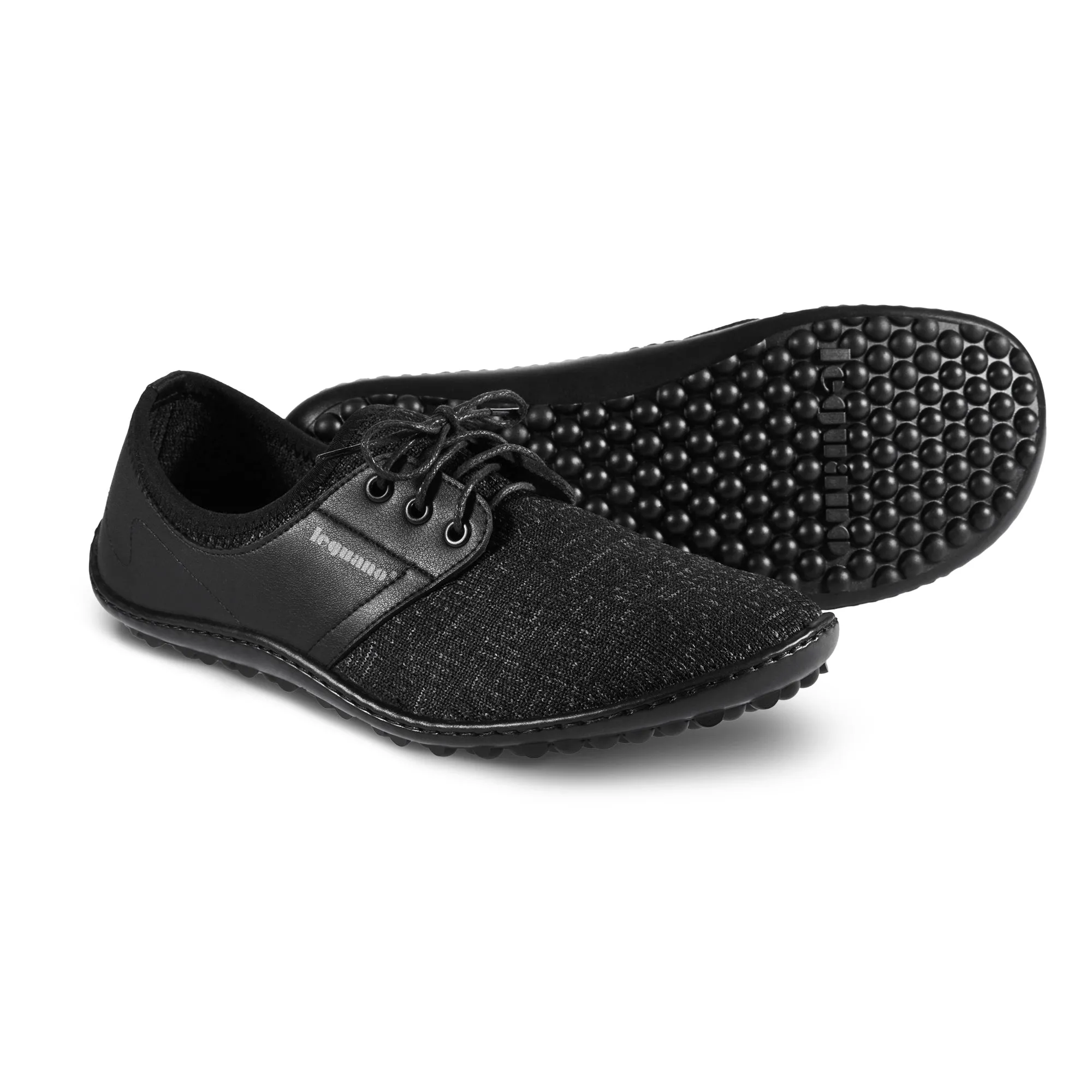 Leguano Juno Black
