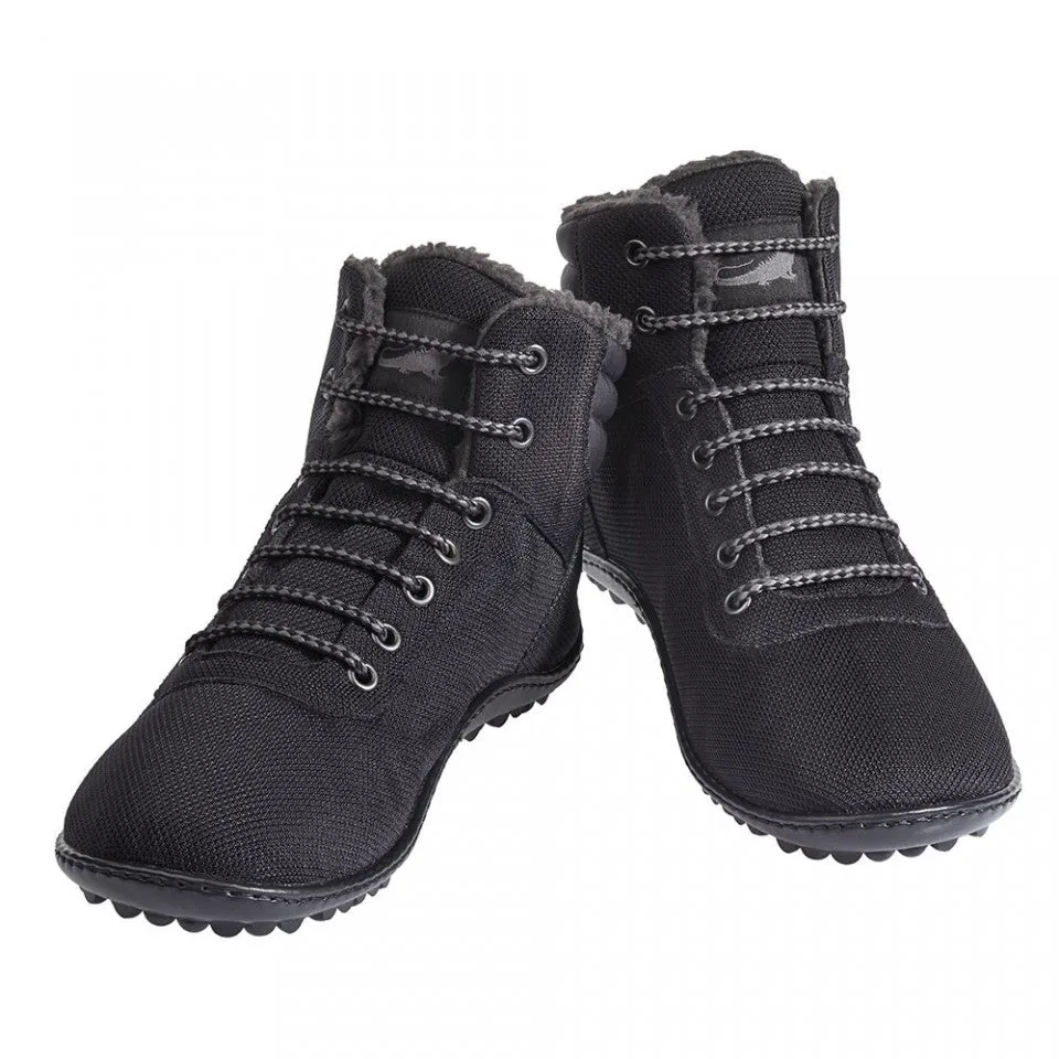 Leguano Kosmo  Black