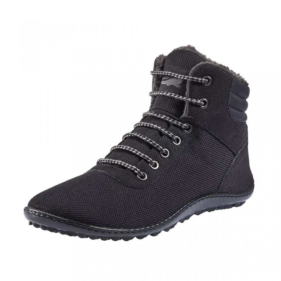 Leguano Kosmo  Black