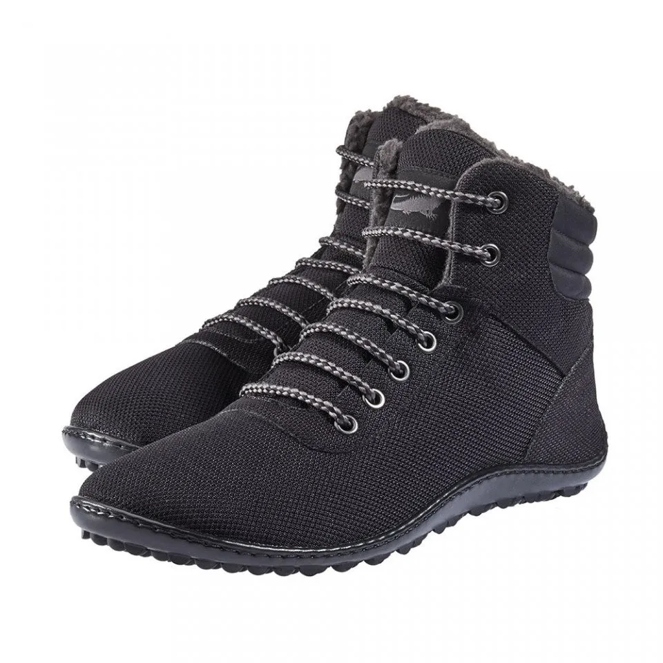 Leguano Kosmo  Black