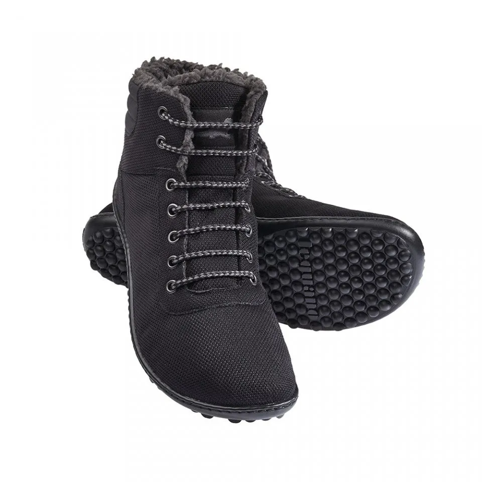 Leguano Kosmo  Black