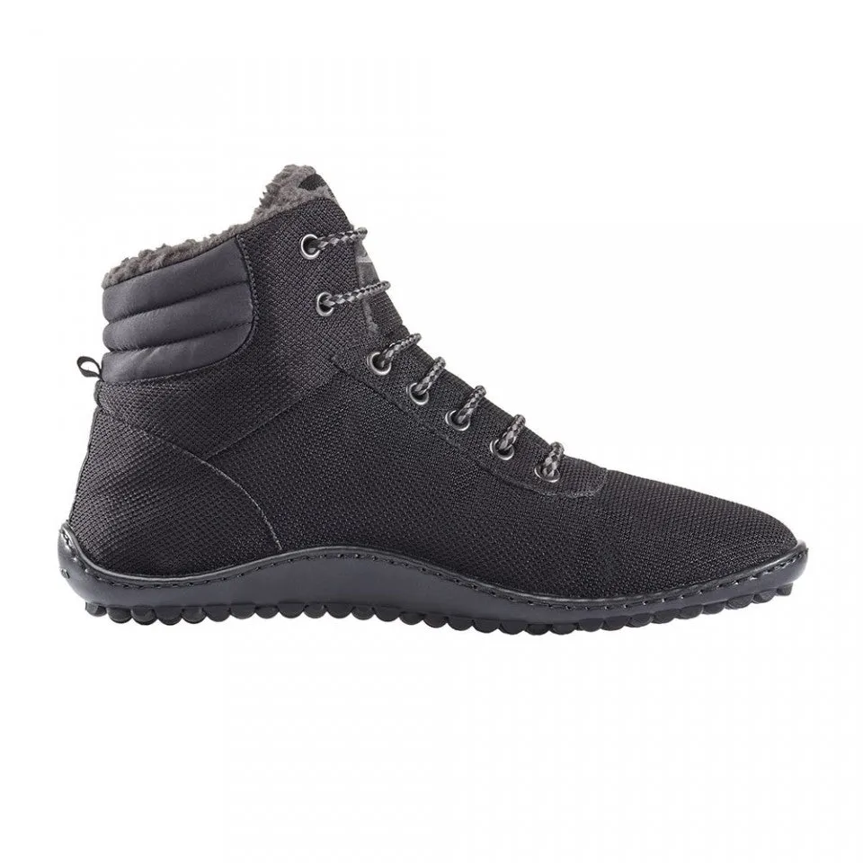 Leguano Kosmo  Black