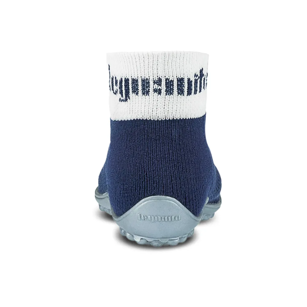 Leguano Leguanito  Blue