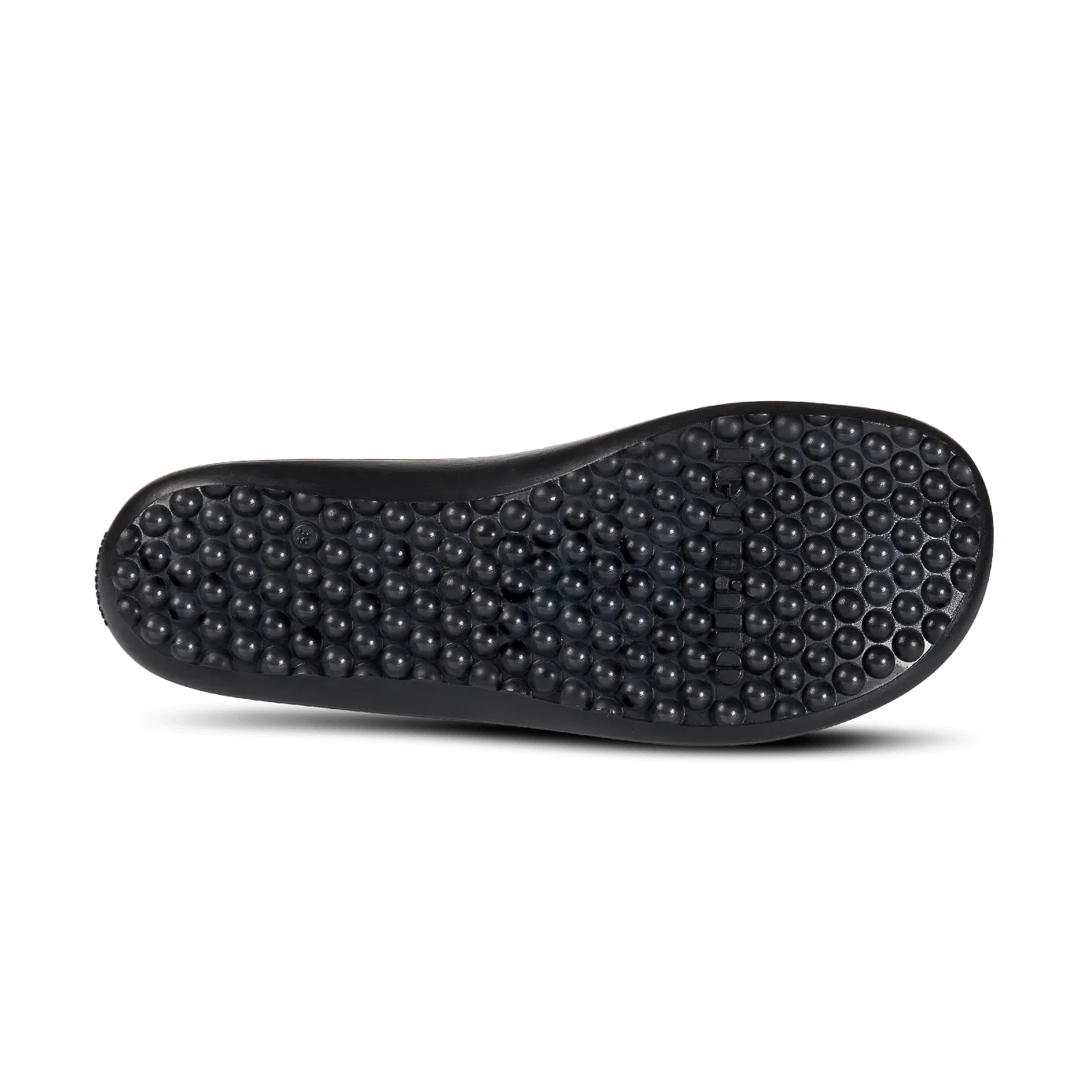 Leguano Scio  Slip On  Black