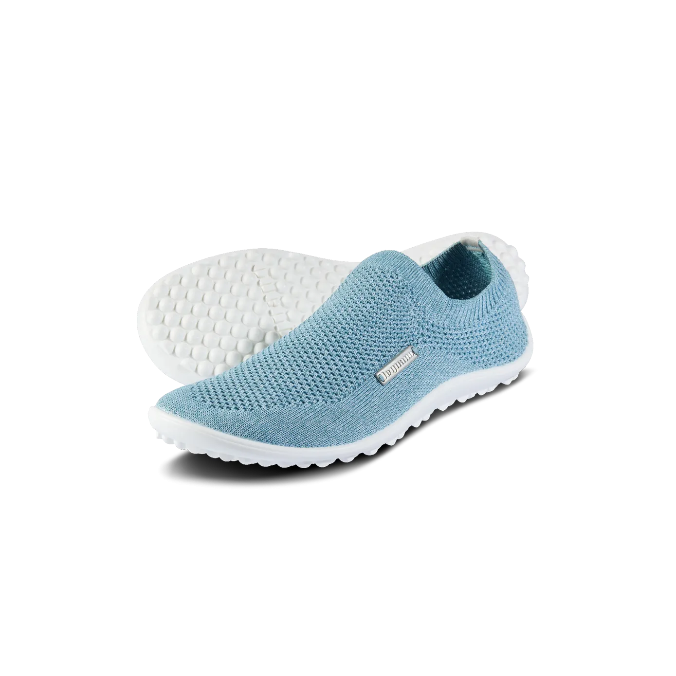 Leguano Scio  Slip On  Mint