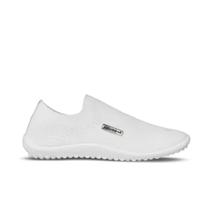 Leguano Scio  Slip On  White