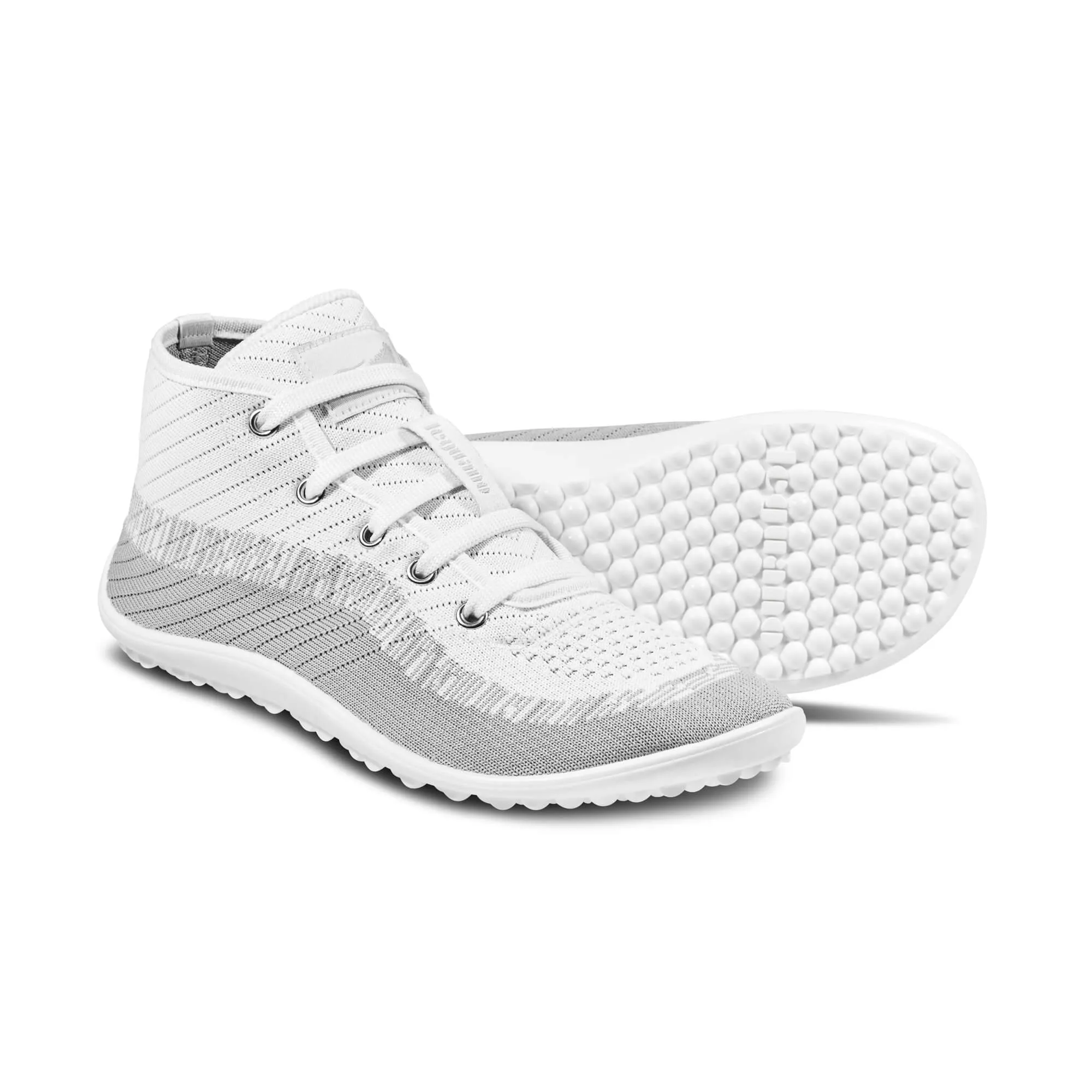 Leguano Stream  White