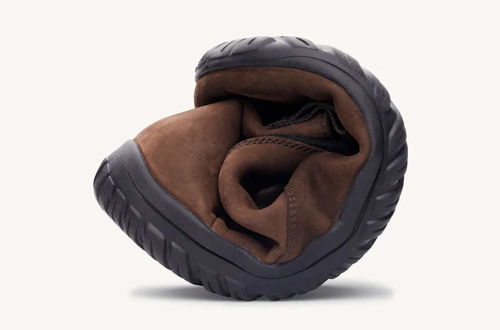 Lems Chelsea Boot Waterproof Espresso