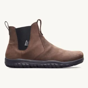 Lems Chelsea Boot Waterproof Espresso