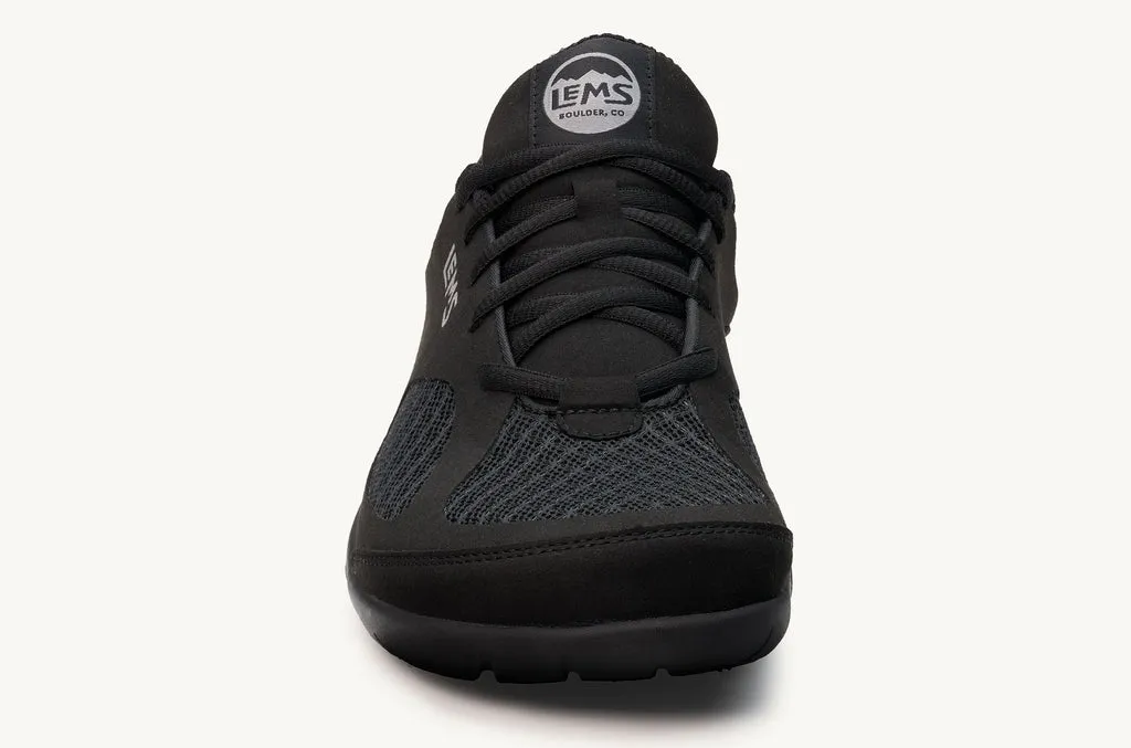 Lems Primal 3  Black