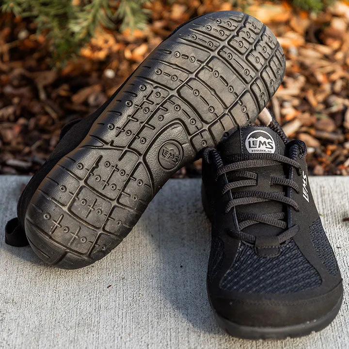 Lems Primal 3  Black