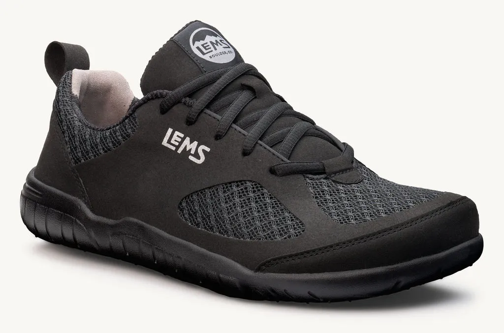 Lems Primal 3  Black