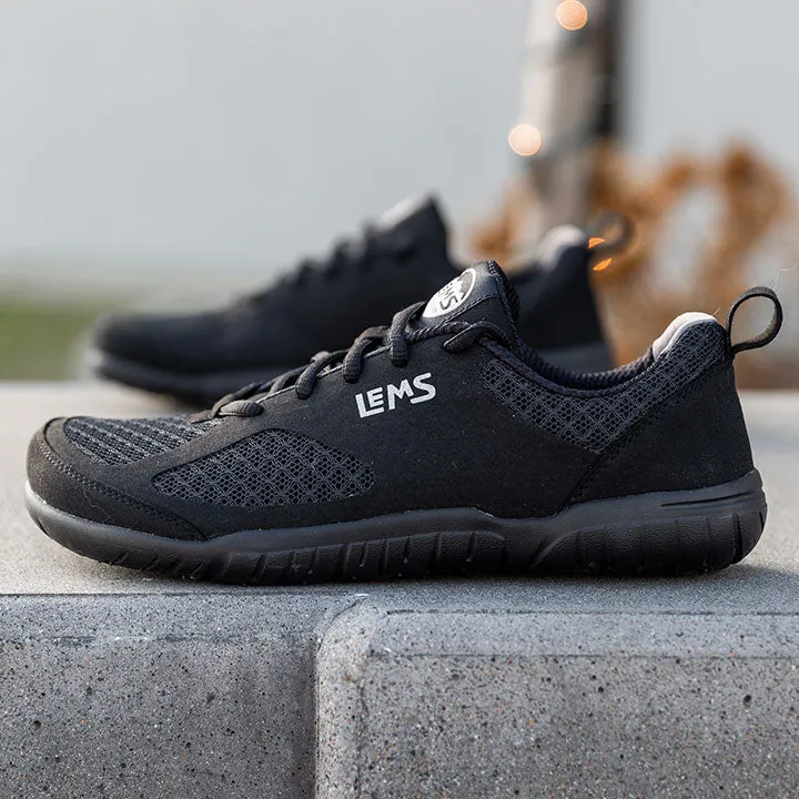 Lems Primal 3  Black