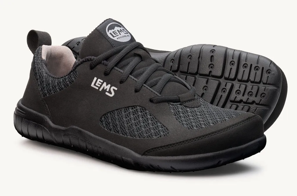 Lems Primal 3  Black