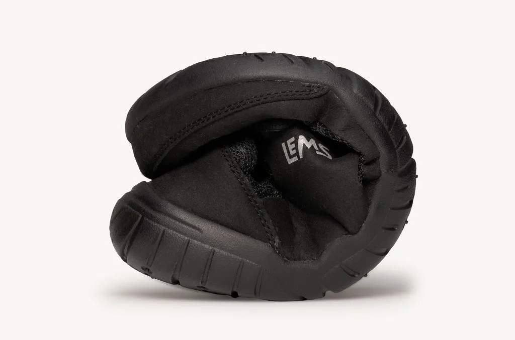 Lems Primal 3  Black