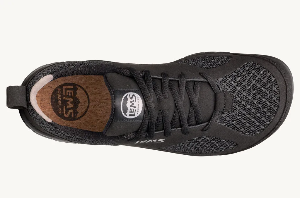 Lems Primal 3  Black