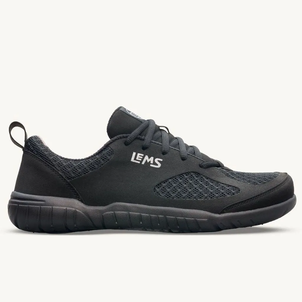 Lems Primal 3  Black