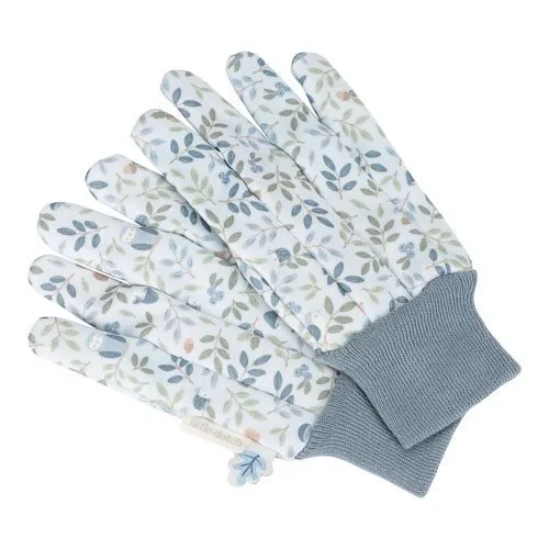 Little Dutch: Gardening gloves - Forest Friends