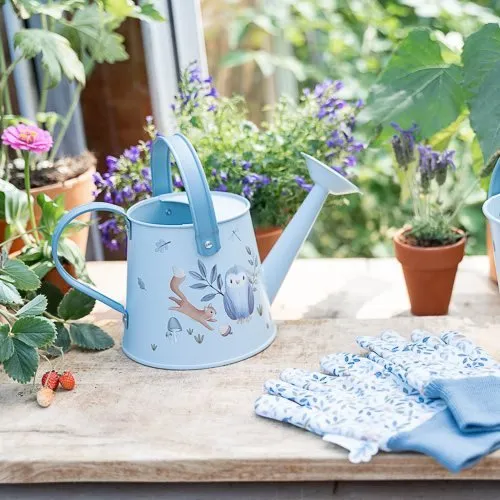 Little Dutch: Gardening gloves - Forest Friends