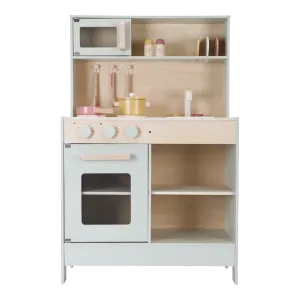 Little Dutch: Mint Play Kitchen
