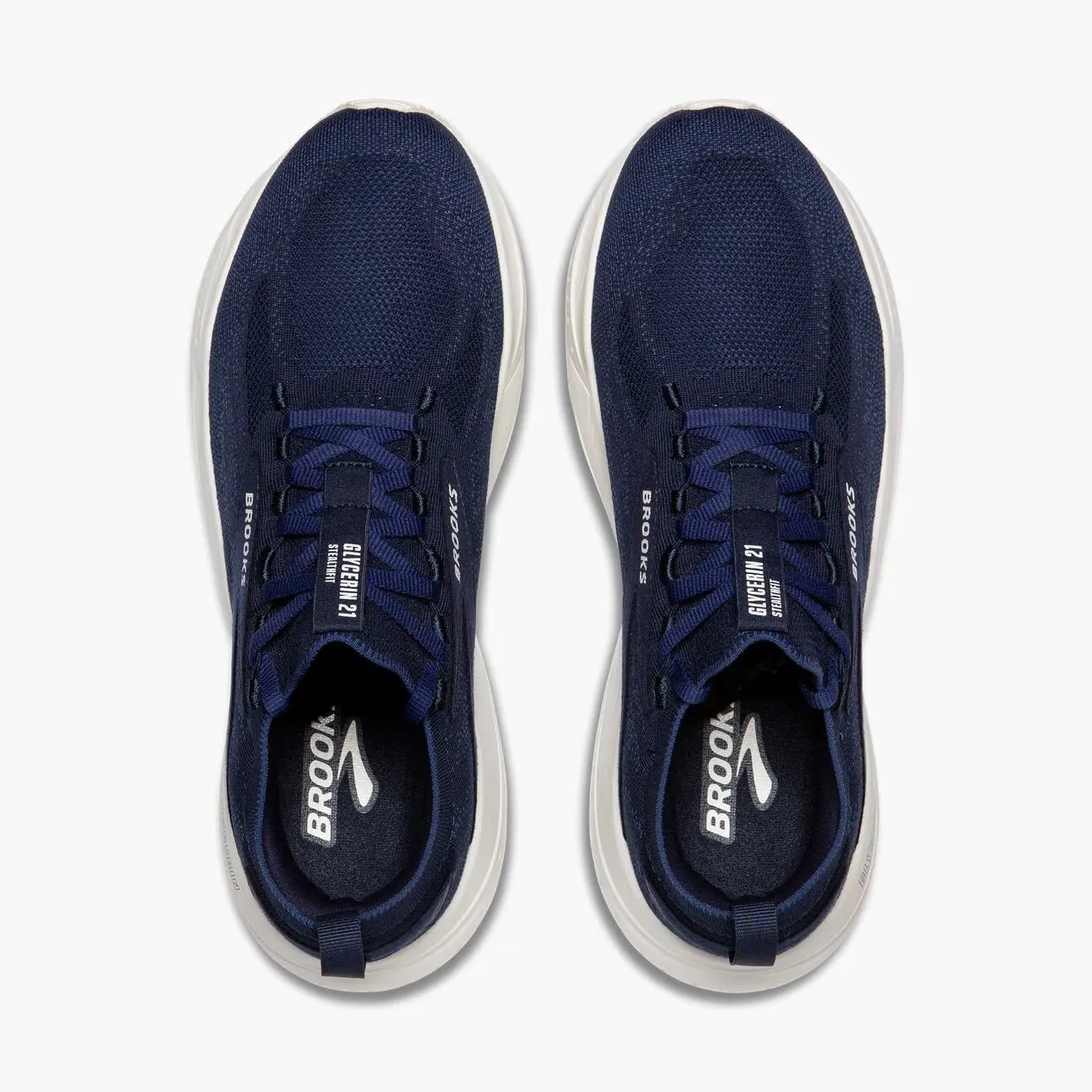 Men's Glycerin Stealthfit 21