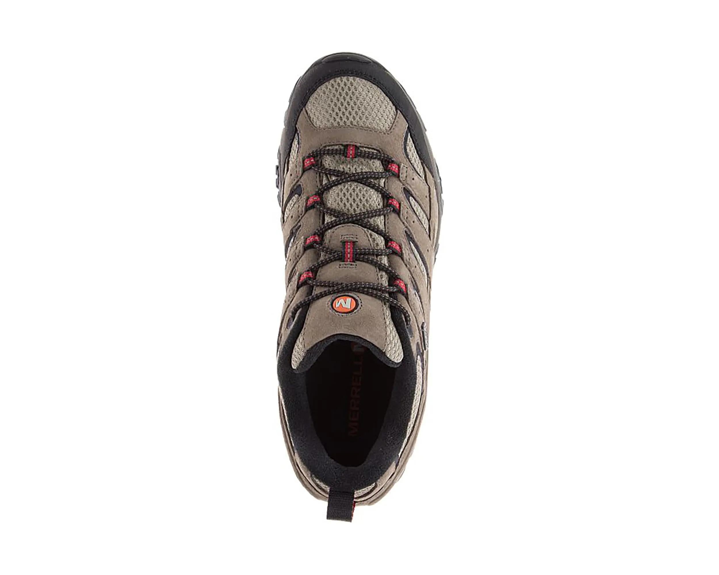 Men`s Moab 2 Waterproof