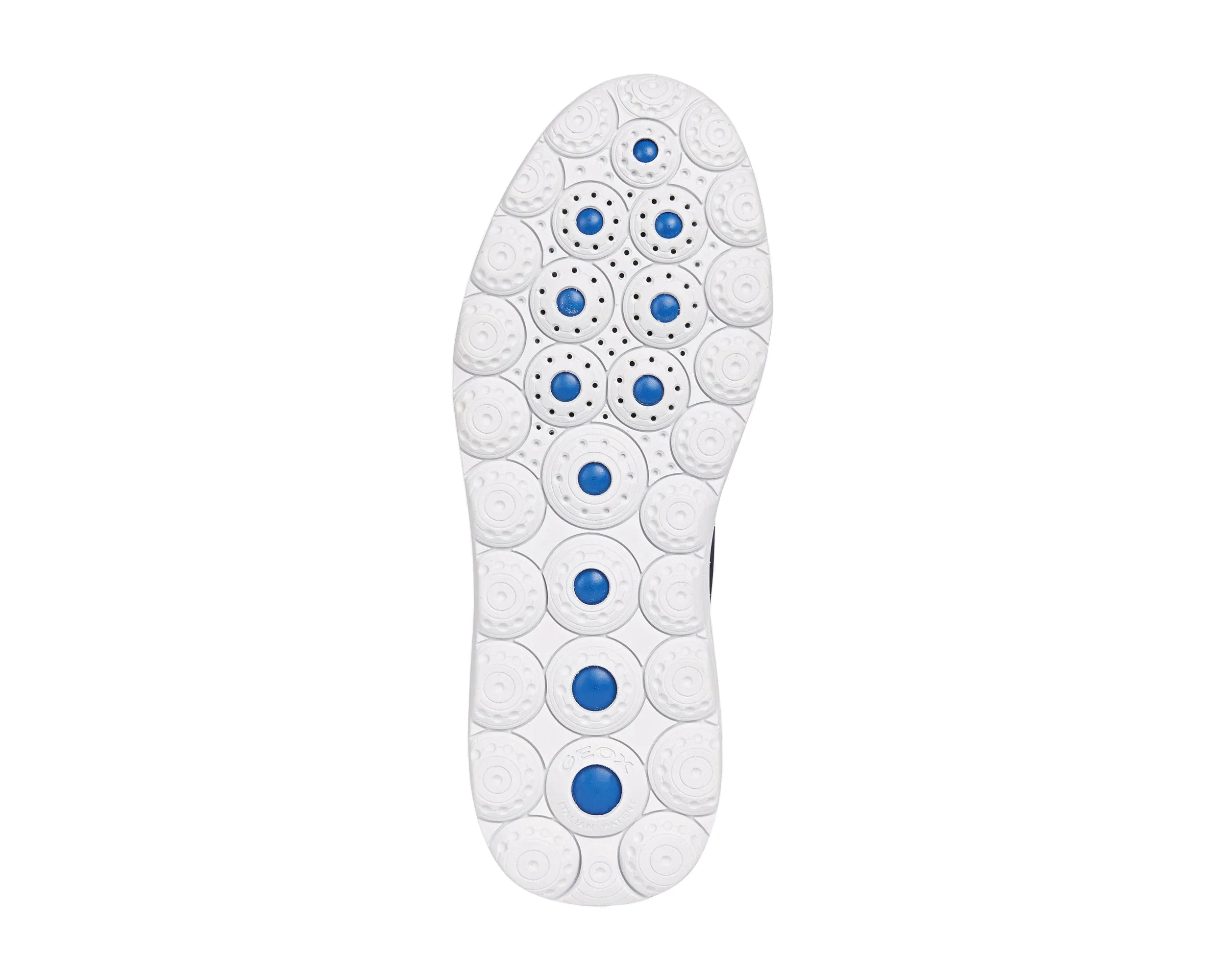 Men`s Spherica Sneakers